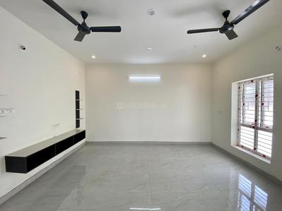 Hall Image of 1005 Sq.ft 2 BHK Apartment / Flat for sale in Ambattur Chennai for Rs. 6899000