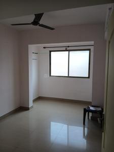 Hall Image of 1200 Sq.ft 3 BHK Apartment / Flat for rent in Yeyyadi Mangalore for Rs. 22000