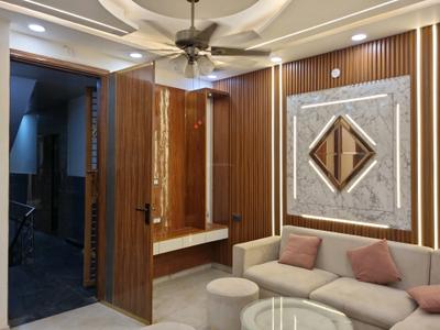 3 BHK Flat