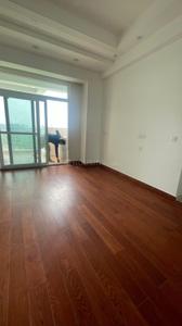 Bedroom Image of 1660 Sq.ft 3 BHK Apartment / Flat for rent in Dasnac The Jewel, Sector 75 Noida for Rs. 45000