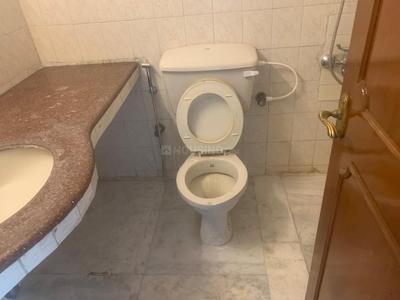 Image of 3100 Sq.ft 3 BHK Apartment / Flat for rent in Jubilee Hills, Hyderabad for Rs. 110000
