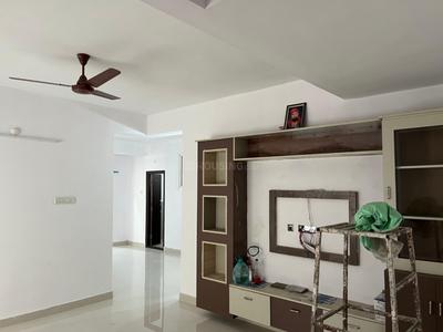 Living Room Image of 1451 Sq.ft 3 BHK Apartment / Flat for sale in Shiv Jyoti Nagar Tirupathi for Rs. 7200000