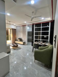 Image of 1563 Sq.ft 3 BHK Apartment / Flat for sale in N B Swanandi Blossom Phase 1, Ravet, Pune for Rs. 12000000