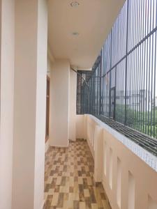 Bedroom Three Image of 1700 Sq.ft 3 BHK Builder Floor for sale in BPTP District 3, Sector 86 Faridabad for Rs. 17500000