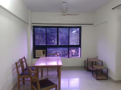 Neighbourhood Society Living Room 1