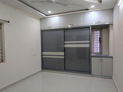 Bedroom Image of 1872 Sq.ft 4 BHK Independent House for sale in Saket Swarna, Sainikpuri Secunderabad for Rs. 16500000