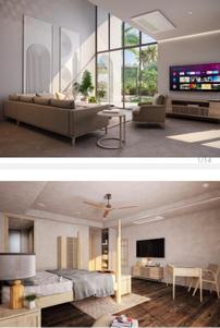 Image of 4092 Sq.ft 4.5 BHK Villa for sale in Siolim, Goa for Rs. 80000000
