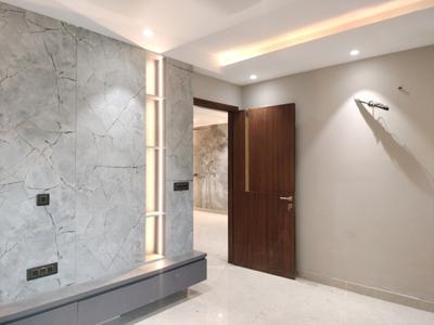 Bedroom Image of 3258 Sq.ft 4 BHK Builder Floor for sale in Ultra Luxury Builder Floor, Sector 85 Faridabad for Rs. 31000000