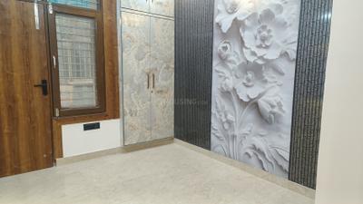 Bedroom Image of 1480 Sq.ft 3 BHK Builder Floor for sale in Indirapuram Ghaziabad for Rs. 13200000