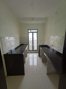 Kitchen Image of 1050 Sq.ft 3 BHK Apartment / Flat for sale in Borivali West Mumbai for Rs. 25700000