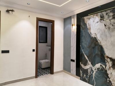 Bedroom Image of 1700 Sq.ft 3 BHK Builder Floor for rent in Palam Vihar Gurgaon for Rs. 32000