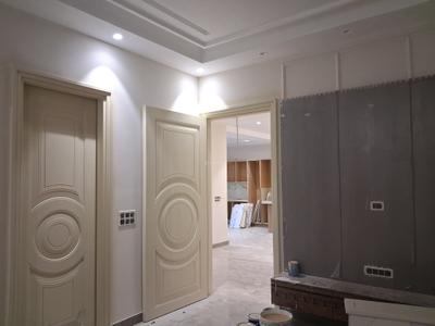 Bedroom Image of 3060 Sq.ft 4 BHK Builder Floor for sale in New Builder Floors, Paschim Vihar New Delhi for Rs. 52500000