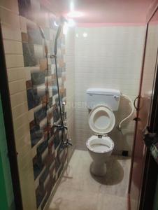 Image of 743 Sq.ft 2 BHK Apartment / Flat for sale in Nagerbazar, Kolkata for Rs. 2900000