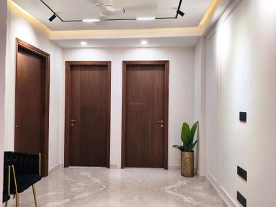 Living Room Image of 2400 Sq.ft 4 BHK Builder Floor for sale in Sector 43 Gurgaon for Rs. 39500000