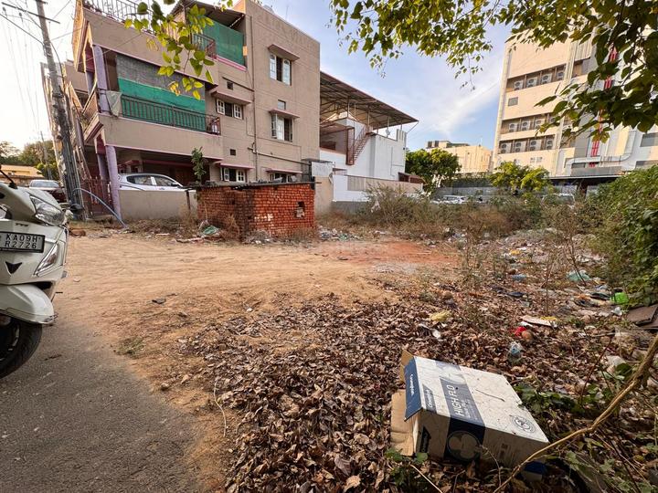 1st Stage Telecom Layout Vagdevinagara Bogadi Road Mysore Main Image 1