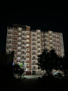 Image of 937 Sq.ft 2 BHK Apartment / Flat for sale in Abhinav City, Vidhan Sabha Road, Raipur for Rs. 3820000