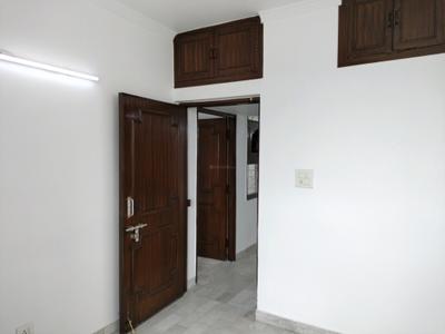 Bedroom Image of 1700 Sq.ft 3 BHK Apartment / Flat for sale in Sector 7 Dwarka New Delhi for Rs. 24900000