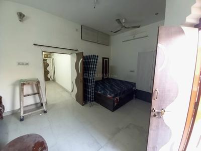 Hall Image of 600 Sq.ft 1 RK Builder Floor for rent in Shyam Nagar Jodhpur for Rs. 15000