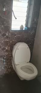 Image of 650 Sq.ft 1 BHK Apartment / Flat for rent in Arun Krishna Prestige, Mira Road East, Mira Bhayandar for Rs. 24000