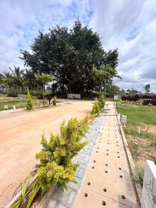 Image of 1800 Sq.ft Residential Plot / Land for sale in Sarjapur, Bengaluru for Rs. 14940000