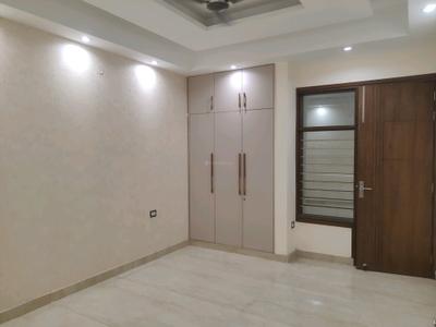 Bedroom Image of 1485 Sq.ft 3 BHK Builder Floor for sale in Greenfields Premium Builder Floors, Green Field Colony Faridabad for Rs. 16500000