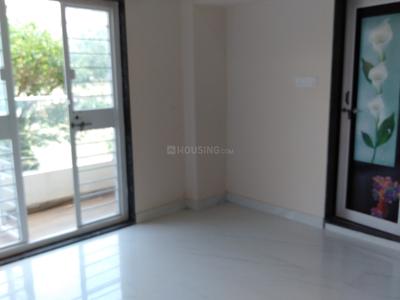 Bedroom Image of 1000 Sq.ft 2 BHK Apartment / Flat for rent in Hanuman Nagar Belagavi for Rs. 15000