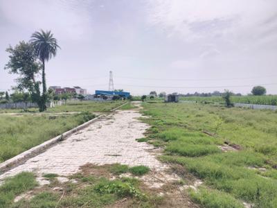 Image of 50 Sq.ft Residential Plot / Land for sale in Del NCR Aerocity Jewar, Yeida, Greater Noida for Rs. 1159850