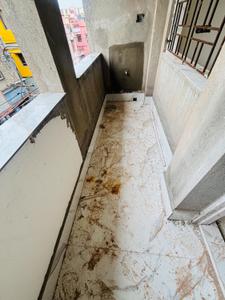 Balcony Image of 1600 Sq.ft 4 BHK Apartment / Flat for sale in Siddhaye Apartment, Uttarpara Hooghly for Rs. 5100000