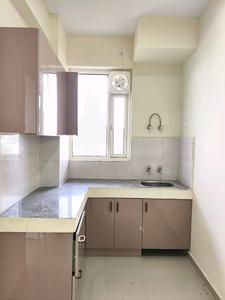 Kitchen Image of 750 Sq.ft 3 BHK Apartment / Flat for sale in Pyramid Infinity, Sector 70 Gurgaon for Rs. 8900000