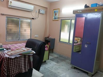 Bedroom Image of 704 Sq.ft 2 BHK Apartment / Flat for sale in Shalimar Howrah for Rs. 3300000