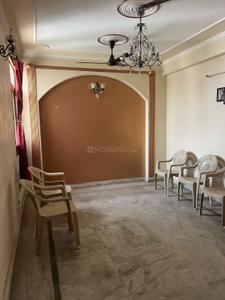 Hall Image of 1700 Sq.ft 4 BHK Apartment / Flat for sale in Vasundhara Ghaziabad for Rs. 16700000