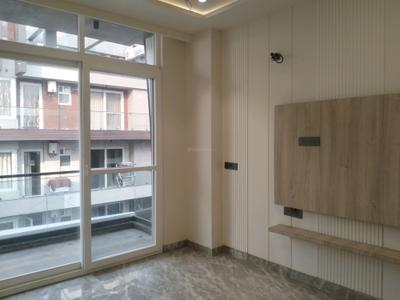 Bedroom Image of 1800 Sq.ft 3 BHK Builder Floor for sale in Vikaspuri New Delhi for Rs. 31000000