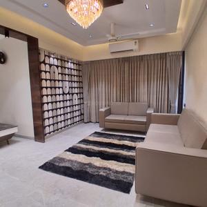 Hall Image of 1800 Sq.ft 3 BHK Apartment / Flat for sale in Tirupati Sky, Kuber Nagar Ahmedabad for Rs. 6500000