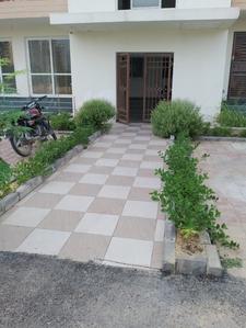 Image of 1620 Sq.ft 3 BHK Independent House for sale in Sector 77, Faridabad for Rs. 9400000