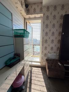 Bedroom Image of 2500 Sq.ft 4 BHK Apartment / Flat for sale in Mazgaon Mumbai for Rs. 90000000
