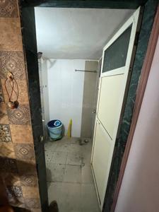 Bathroom Image of 670 Sq.ft 1 BHK Apartment / Flat for rent in Shree Ganesh Harmony Enclave, Badlapur East Badlapur for Rs. 7000