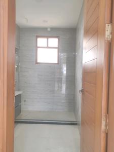 Bedroom Two Image of 4100 Sq.ft 5 BHK Builder Floor for sale in Green Field Colony Faridabad for Rs. 34000000