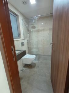 Image of 650 Sq.ft 1 BHK Apartment / Flat for rent in Siddhivinayak Habitats, Dadar West, Mumbai for Rs. 95000