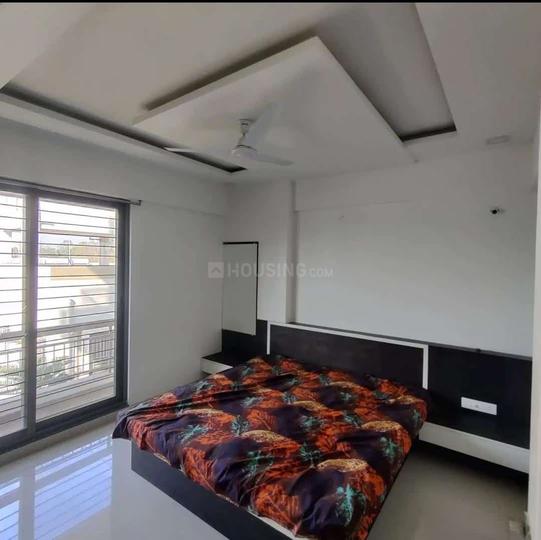 Sai Sandesh Bedroom 1