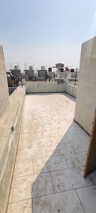 Balcony Image of 650 Sq.ft 3 BHK Independent House for sale in Shiv Nagar Gondal for Rs. 2600000