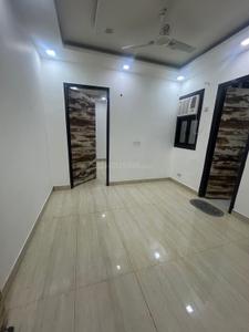 2 BHK Independent Builder Floor