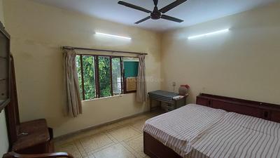 1 BHK Independent Builder Floor