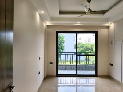 Bedroom Image of 2850 Sq.ft 4 BHK Builder Floor for sale in Uppal Southend, Sector 49 Gurgaon for Rs. 32500000