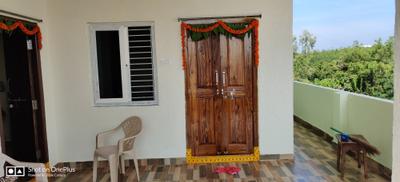 Balcony Image of 1400 Sq.ft 2 BHK Independent House for rent in Sangareddy Town Sangareddy for Rs. 9000