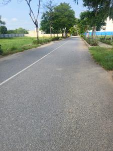 Image of 1647 Sq.ft Residential Plot / Land for sale in Orris Woodview Residencies, Sector 89, Gurgaon for Rs. 32800002
