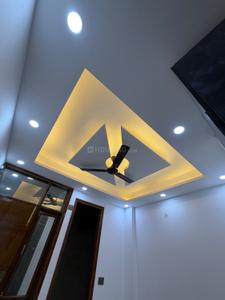 Bedroom Image of 1900 Sq.ft 4 BHK Builder Floor for sale in Sector 73 Noida for Rs. 8425000