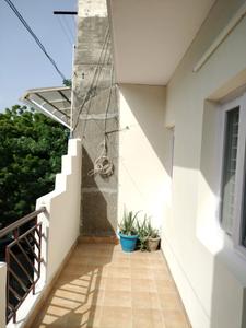 Living Room Image of 1800 Sq.ft 3 BHK Apartment / Flat for rent in Sector 5 Dwarka New Delhi for Rs. 45000