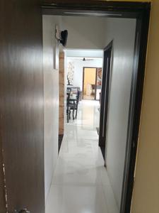 Image of 1150 Sq.ft 3 BHK Apartment / Flat for sale in Vasupujya Neco Skypark, Pimple Nilakh, Pune for Rs. 15500000
