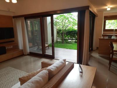Hall Image of 2305 Sq.ft 3 BHK Apartment / Flat for sale in Total Environment In That Quiet Earth Bangalore by Total Environment Building Systems, Horamavu Bengaluru for Rs. 36500000