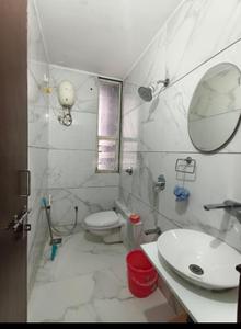 Image of 1000 Sq.ft 3 BHK Apartment / Flat for rent in Vasna, Ahmedabad for Rs. 30000